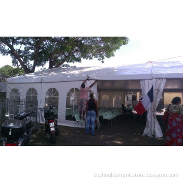 Outdoor Marquee Tent for MID East (SDW5530)